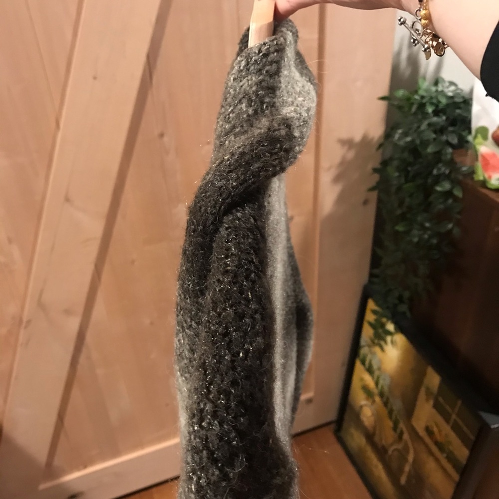 Express gradient cardigan - Picture 3 of 4